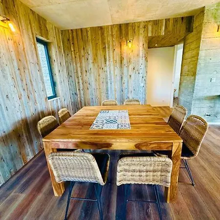 빌라 Loft *piscine Chauffee* Vue