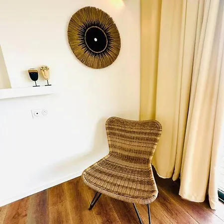 Βίλα Loft *piscine Chauffee* Vue *