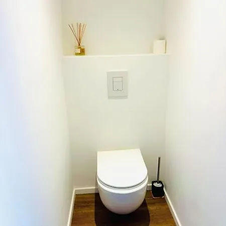 Βίλα Loft *piscine Chauffee* Vue Zonza