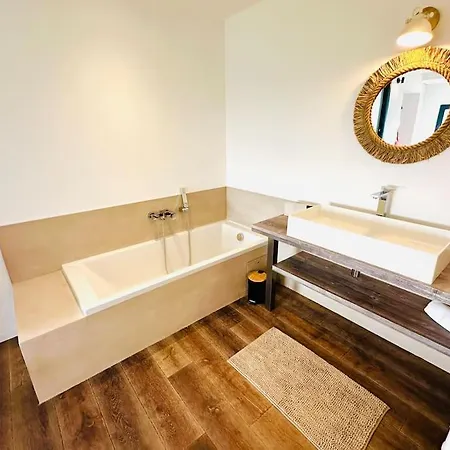 Villa Loft *piscine Chauffee* Vue