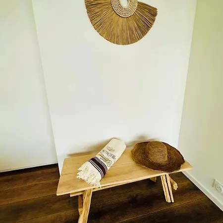 Loft *piscine Chauffee* Vue Villa
