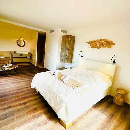 Villa Loft *piscine Chauffee* Vue Zonza