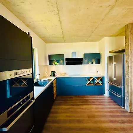 Loft *piscine Chauffee* Vue Zonza