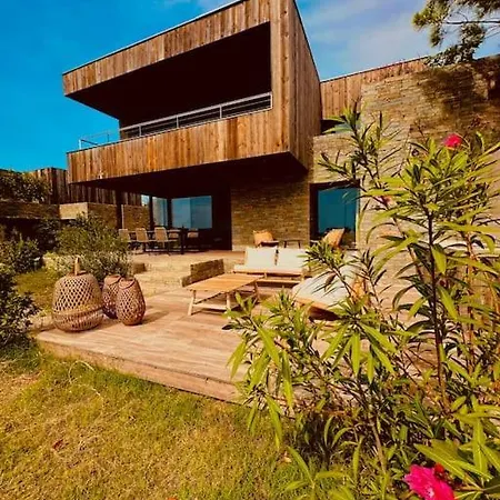 Loft *piscine Chauffee* Vue Villa *