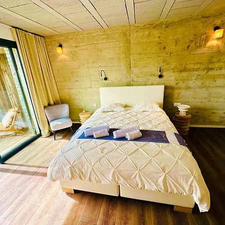 Villa Loft *piscine Chauffee* Vue