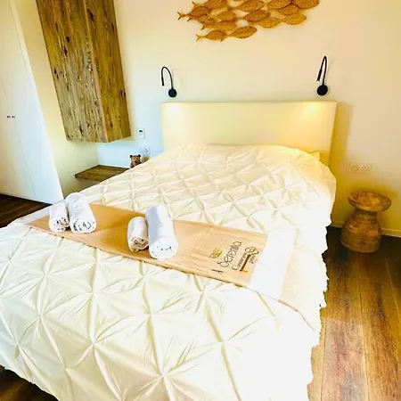Loft *piscine Chauffee* Vue Villa