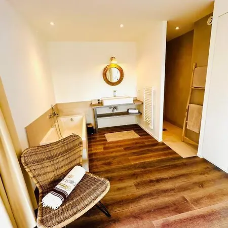 Loft *piscine Chauffee* Vue * Zonza