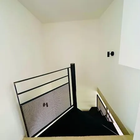 Loft *piscine Chauffee* Vue Villa *