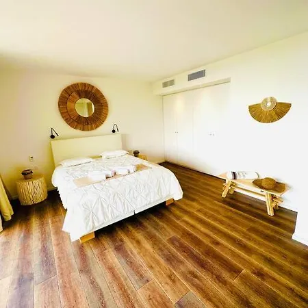 Villa Loft *piscine Chauffee* Vue *