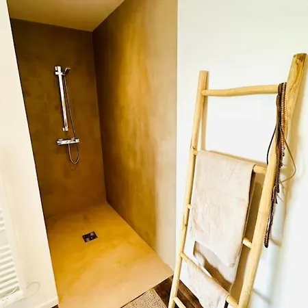 Villa Loft *piscine Chauffee* Vue