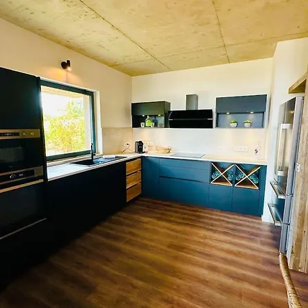 Loft *piscine Chauffee* Vue