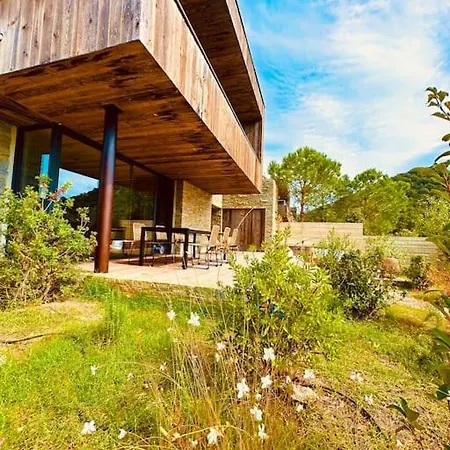 Villa Loft *piscine Chauffee* Vue