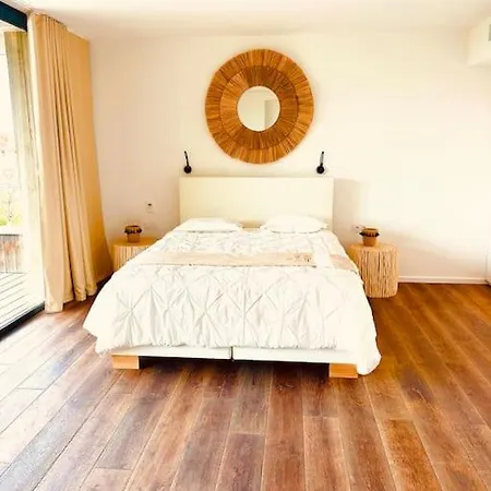 Loft *piscine Chauffee* Vue Villa Zonza
