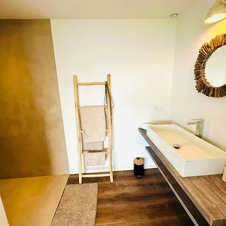 Loft *piscine Chauffee* Vue
