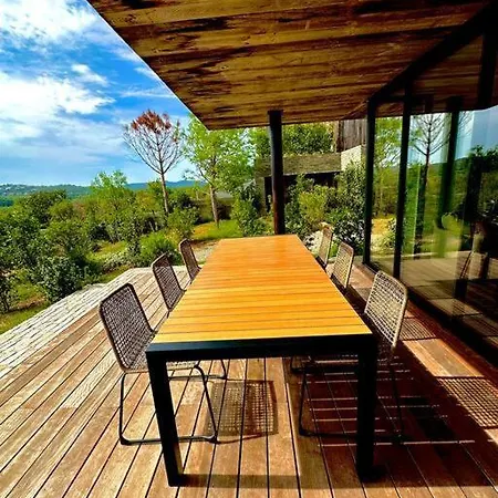 Loft *piscine Chauffee* Vue