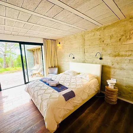 Loft *piscine Chauffee* Vue Villa *